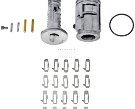 Dorman - OE Solutions Ignition Lock Cylinder Un-coded