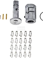 Dorman - OE Solutions Ignition Lock Cylinder Un-coded                                     - 924-722 - Image 2