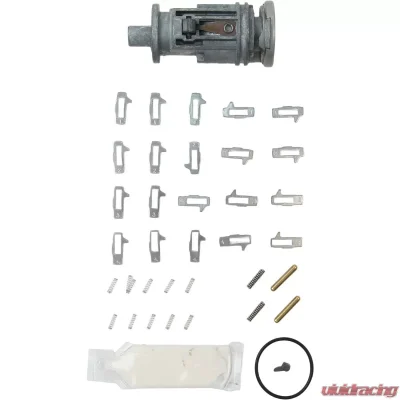 Dorman - OE Solutions Ignition Lock Cylinder Un-coded - 924-722