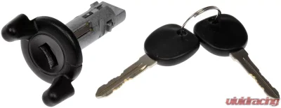 Dorman - OE Solutions Ignition Lock Cylinder Assembly - 924-723