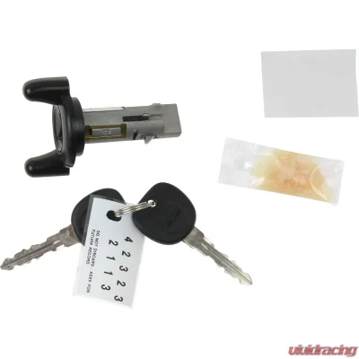 Dorman - OE Solutions Ignition Lock Cylinder Assembly - 924-723