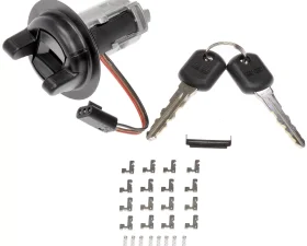 Dorman - OE Solutions Ignition Lock Cylinder Assembly