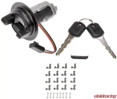 Dorman - OE Solutions Ignition Lock Cylinder Assembly - 924-726