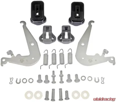 Dorman - OE Solutions Parking Brake Shoe Actuator Kit - 924-752
