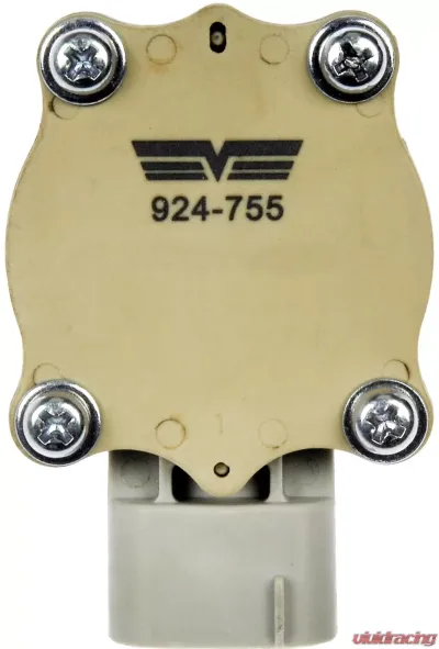 Dorman - OE Solutions Suspension-Headlight Leveling Sensor - 924-755