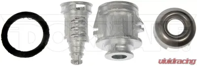 Dorman - OE Solutions Un-Coded Door Lock Cylinder Kit - 924-792