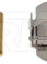 Dorman - OE Solutions Un-Coded Door Lock Cylinder Kit                                     - 924-792 - Image 5