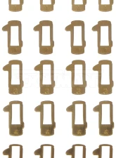 Dorman - OE Solutions Un-Coded Door Lock Cylinder Kit                                     - 924-792 - Image 6