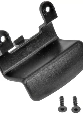 Dorman - OE Solutions Center Console Latch                                     - 924-855 - Image 2