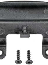 Dorman - OE Solutions Center Console Latch                                     - 924-855 - Image 2