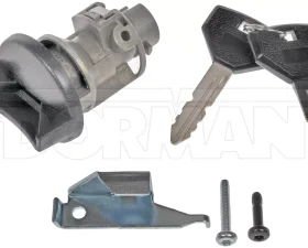 Dorman - OE Solutions Ignition Lock Cylinder Assembly