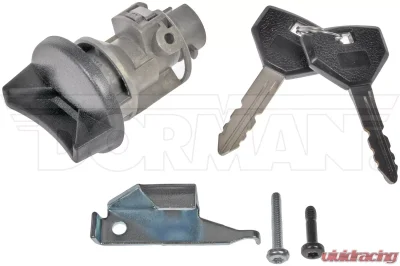 Dorman - OE Solutions Ignition Lock Cylinder Assembly - 924-891