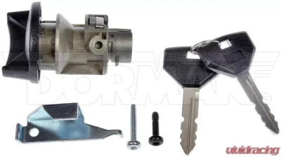 Dorman - OE Solutions Ignition Lock Cylinder Assembly - 924-891