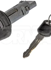 Dorman - OE Solutions Ignition Lock Cylinder Assembly                                     - 924-893 - Image 3