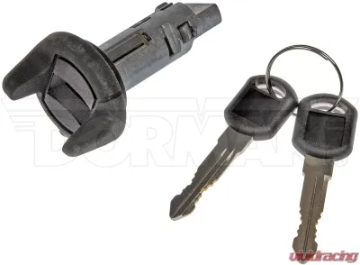 Dorman - OE Solutions Ignition Lock Cylinder Assembly - 924-893