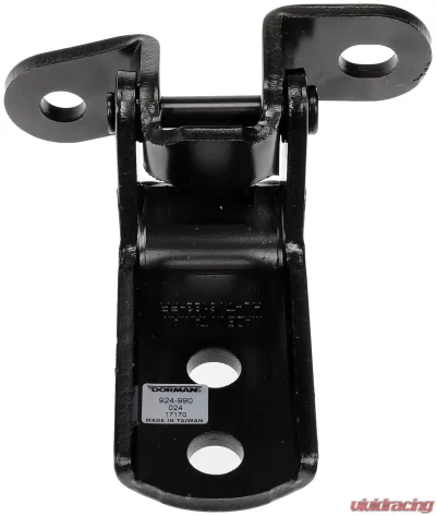 Dorman - OE Solutions Door Hinge Assembly Front Door Lower Right Or Upper Left - 924-990