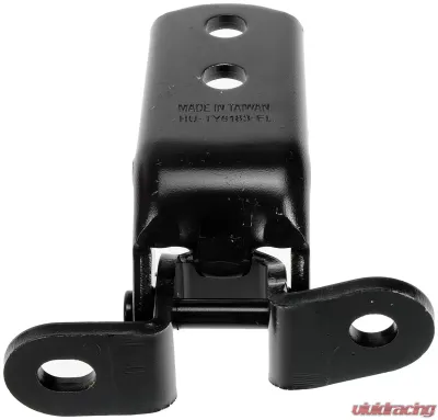 Dorman - OE Solutions Door Hinge Assembly Front Door Lower Left Or Upper Right - 924-991