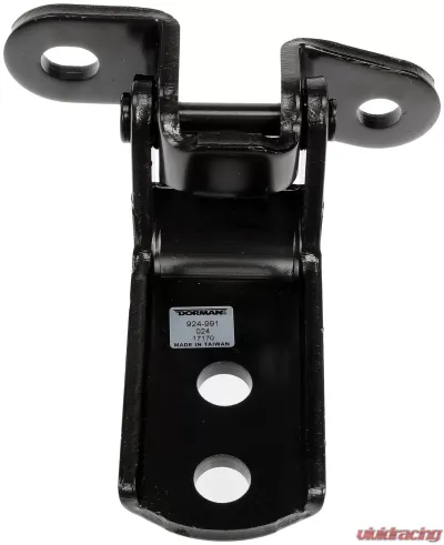 Dorman - OE Solutions Door Hinge Assembly Front Door Lower Left Or Upper Right - 924-991
