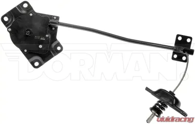 Dorman - OE Solutions Spare Tire Hoist Assembly - 925-505
