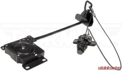 Dorman - OE Solutions Spare Tire Hoist Assembly - 925-507