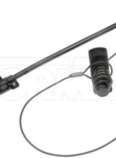 Dorman - OE Solutions Spare Tire Hoist Assembly                                     - 925-507 - Image 2