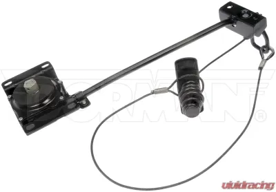 Dorman - OE Solutions Spare Tire Hoist Assembly - 925-507
