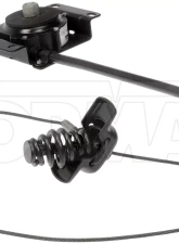 Dorman - OE Solutions Spare Tire Hoist Assembly                                     - 925-507 - Image 3