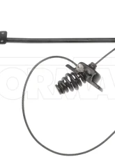 Dorman - OE Solutions Spare Tire Hoist Assembly                                     - 925-507 - Image 4