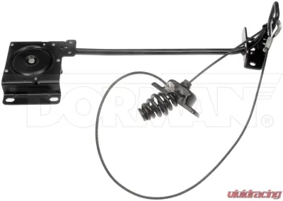Dorman - OE Solutions Spare Tire Hoist Assembly - 925-507