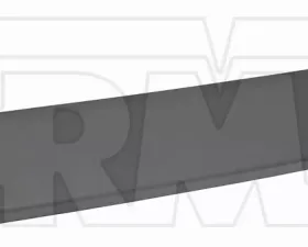 Dorman - OE Solutions Tailgate Molding Assembly