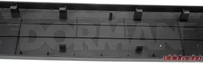 Dorman - OE Solutions Tailgate Molding Assembly - 925-622