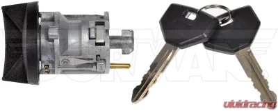 Dorman - OE Solutions Ignition Lock Cylinder Assembly - 926-061