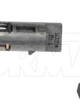 Dorman - OE Solutions Ignition Lock Cylinder Assembly                                     - 926-063 - Image 2