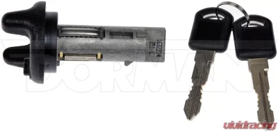 Dorman - OE Solutions Ignition Lock Cylinder Assembly - 926-063