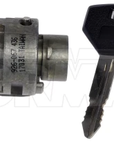 Dorman - OE Solutions Ignition Lock Cylinder Assembly                                     - 926-067 - Image 2