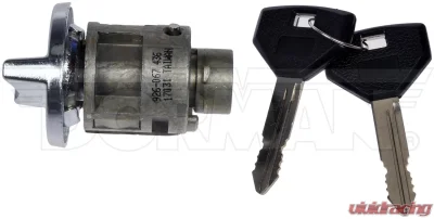 Dorman - OE Solutions Ignition Lock Cylinder Assembly - 926-067