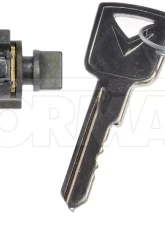 Dorman - OE Solutions Ignition Lock Cylinder Assembly                                     - 926-068 - Image 2