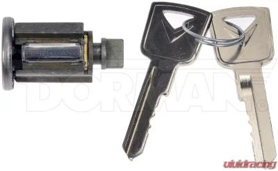 Dorman - OE Solutions Ignition Lock Cylinder Assembly - 926-068