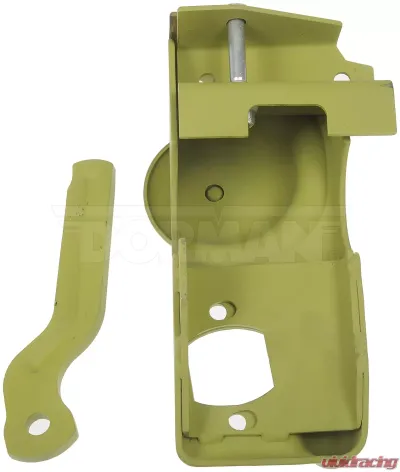 Dorman - OE Solutions Front Lower Spring And Shock Bracket - 926-072