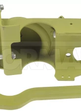 Dorman - OE Solutions Front Lower Spring And Shock Bracket                                     - 926-072 - Image 2