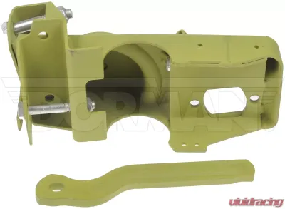 Dorman - OE Solutions Front Lower Spring And Shock Bracket - 926-072