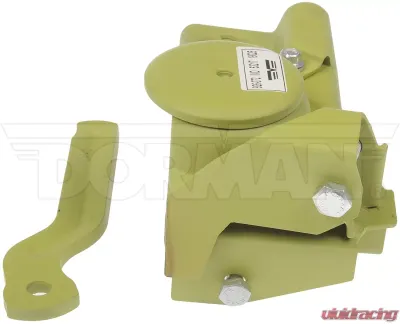 Dorman - OE Solutions Front Lower Spring And Shock Bracket - 926-072