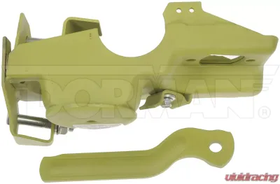 Dorman - OE Solutions Front Lower Spring And Shock Bracket - 926-072