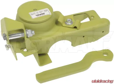 Dorman - OE Solutions Front Lower Spring And Shock Bracket - 926-072