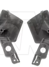 Dorman - OE Solutions Steering Wheel Switch Cover                                     - 926-075 - Image 2