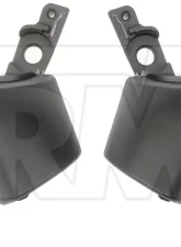 Dorman - OE Solutions Steering Wheel Switch Cover                                     - 926-075 - Image 3