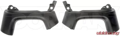 Dorman - OE Solutions Steering Wheel Switch Cover - 926-075