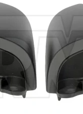 Dorman - OE Solutions Steering Wheel Switch Cover                                     - 926-075 - Image 4