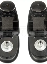 Dorman - OE Solutions Tailgate Glass Hinge                                     - 926-132 - Image 2