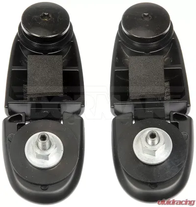 Dorman - OE Solutions Tailgate Glass Hinge - 926-132